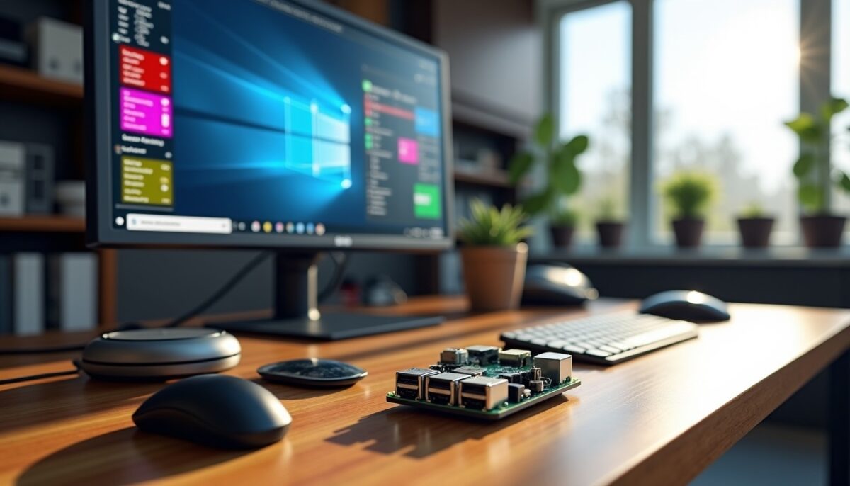 Watchtower sur Raspberry Pi : comment mettre à jour vos conteneurs Docker en toute sécurité