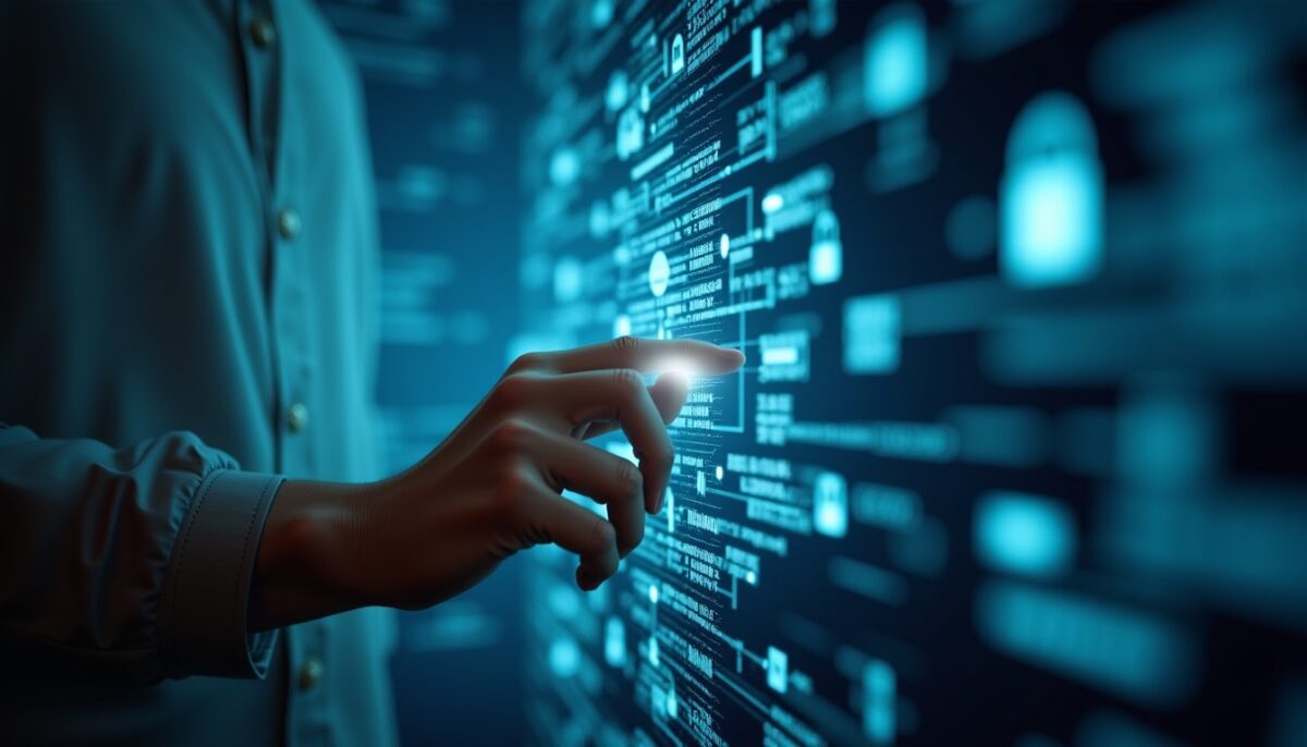 Protection des données informatiques : leçons tirées des incidents de sécurité et impact sur nos habitudes