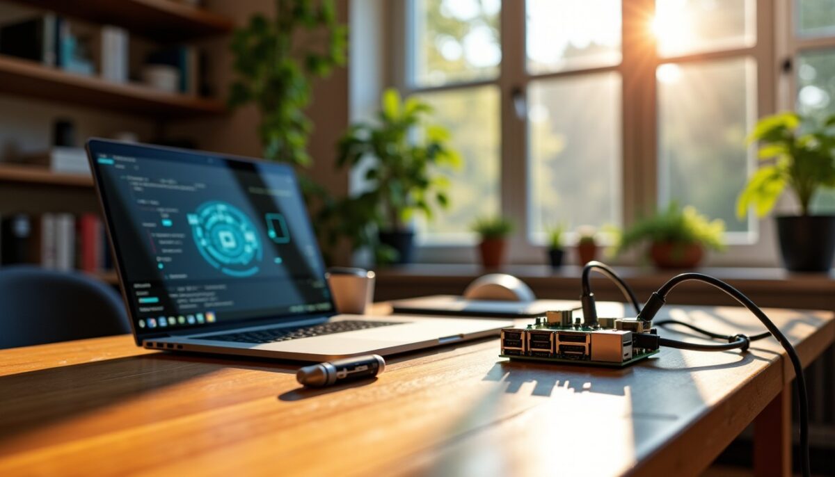 Installer Pi-hole sur Raspberry Pi 5 : le guide essentiel pour éliminer les publicités sur tout votre réseau