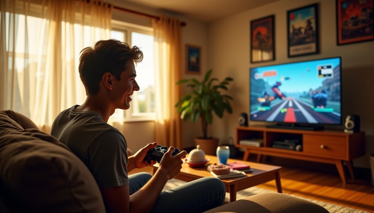 Chicken Shoot : notre analyse du jeu de tir captivant signé InOut Games