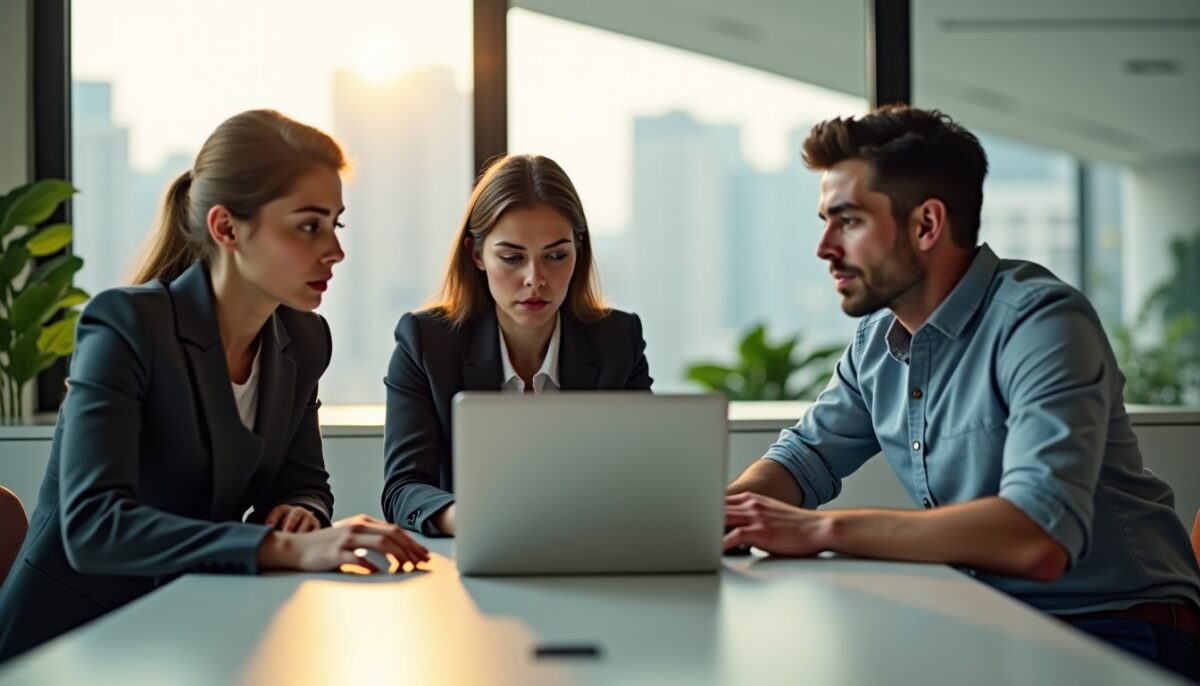 L&rsquo;utilisation secrète de l&rsquo;IA par vos collaborateurs : un défi majeur pour le management moderne