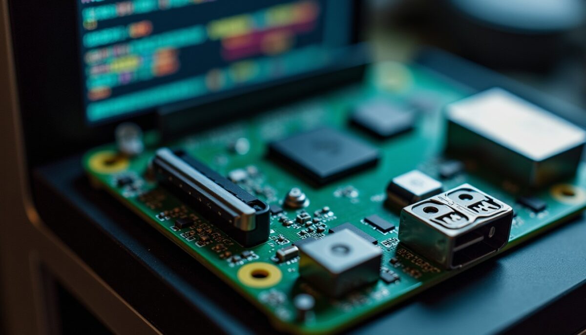 Raspberry Pi : créez votre rempart de cybersécurité personnalisé avec WireGuard, Pi-hole et Unbound