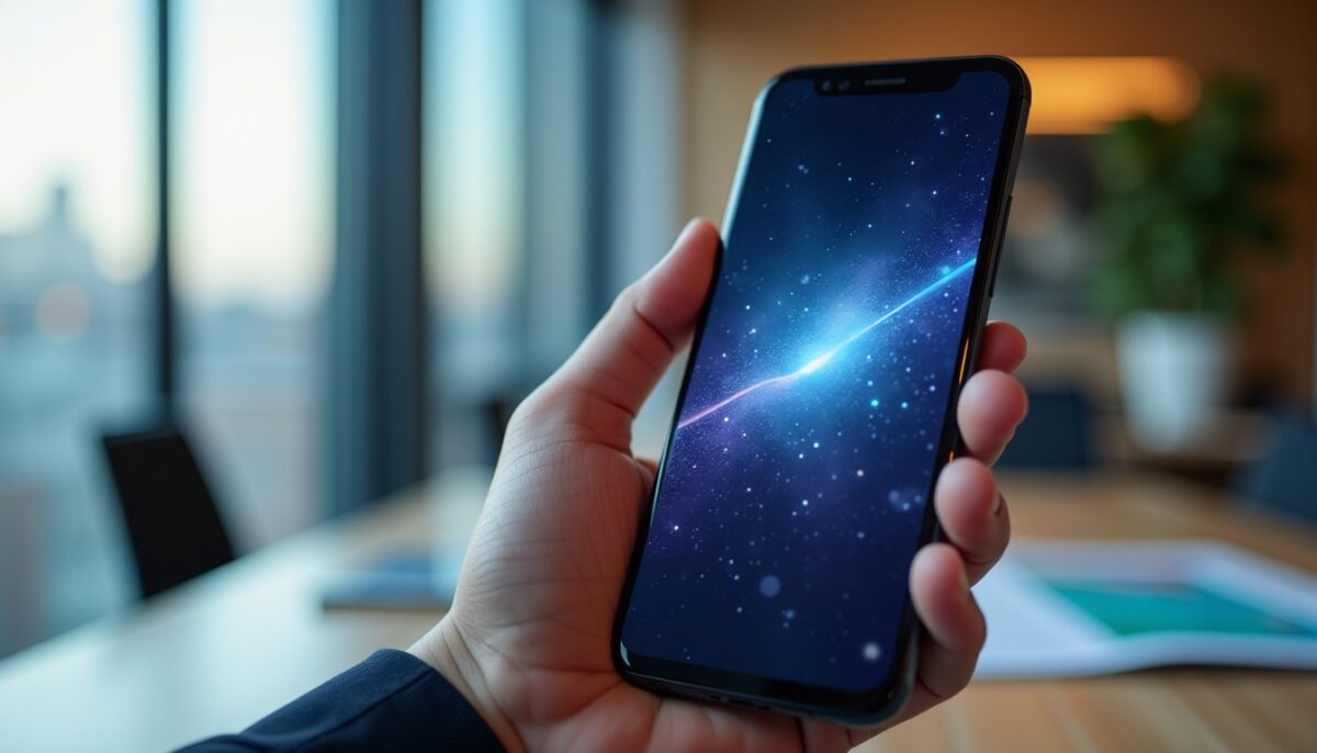 Google inaugure Gemini, le nouveau visage de l'Assistant sur Android