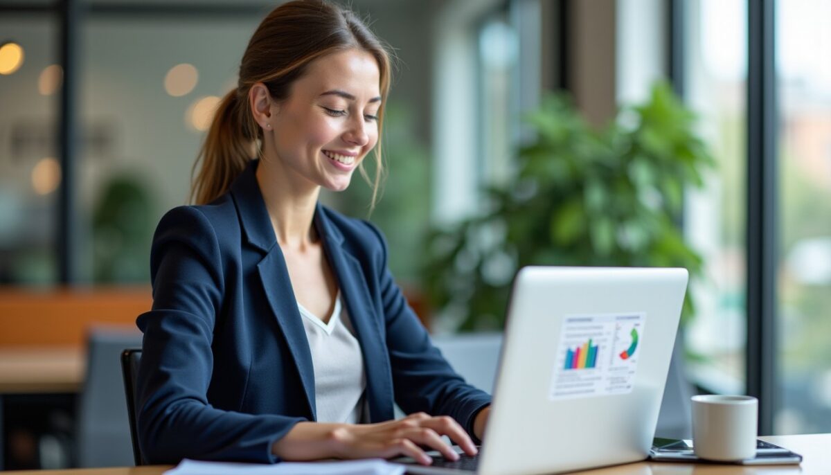 Macros Excel : simplifiez et automatisez vos tâches en un clin d'œil