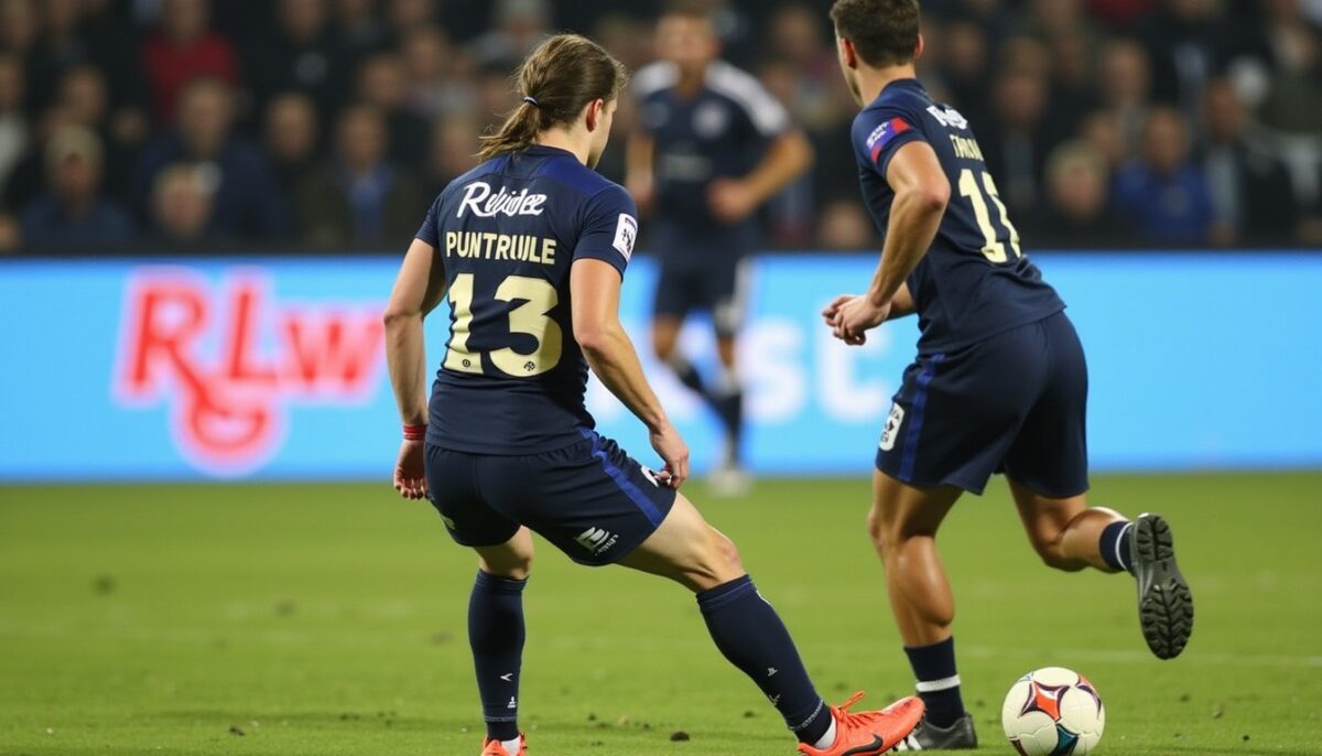 Quels clubs affichent la meilleure forme avant les prochaines échéances ?