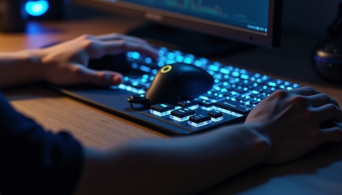 Guide complet pour sélectionner la carte mère idéale de votre PC gamer
