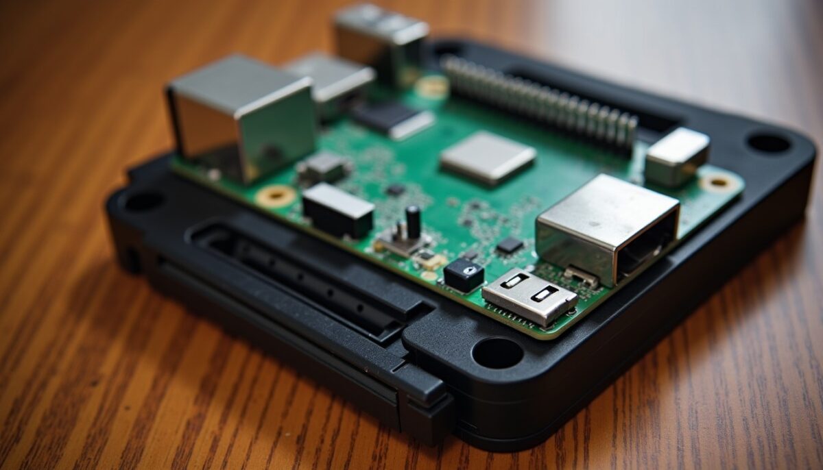 Raspberry Pi et TV : créez votre propre centre multimédia pour le streaming maison