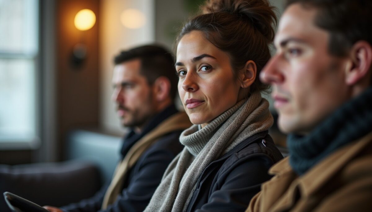 Tests de personnalité en ligne : sont-ils vraiment fiables ou juste divertissants ?