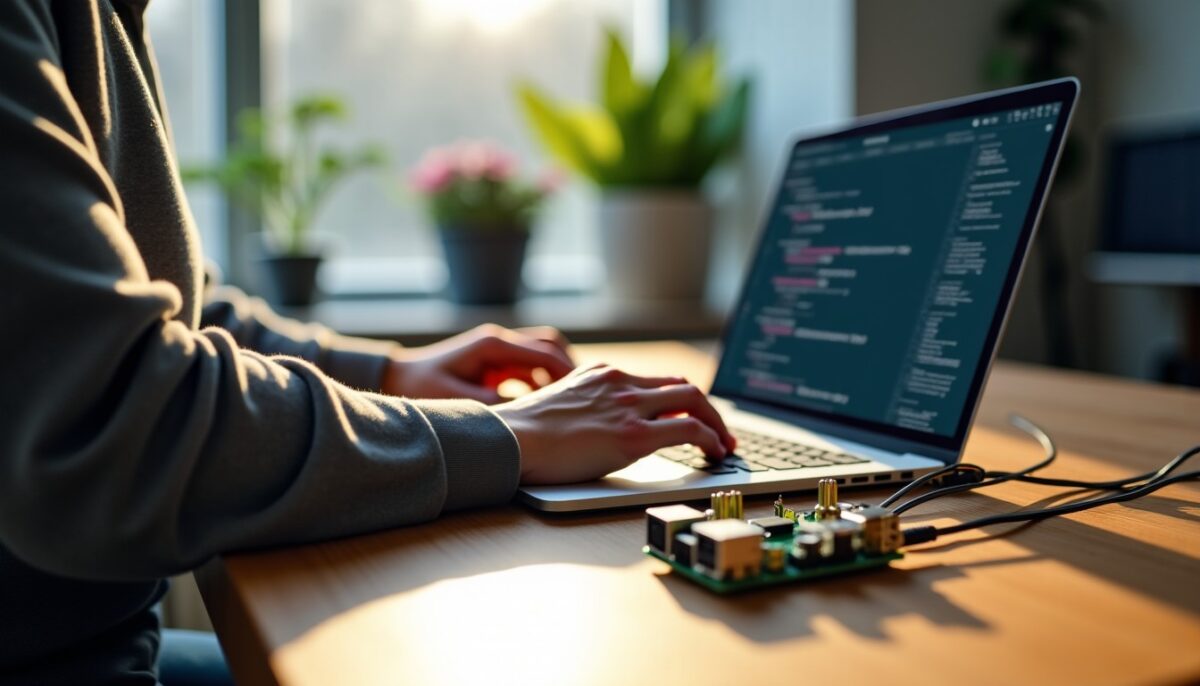 Comment Programmer sur Raspberry Pi depuis votre PC ou Mac avec VS Code : Guide Complet et Pratique