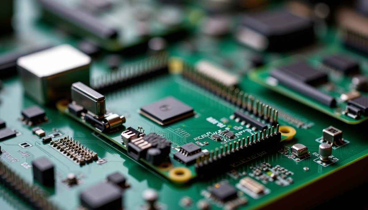 Raspberry Pi et automatisme industriel : ses atouts, ses limites et bonnes pratiques