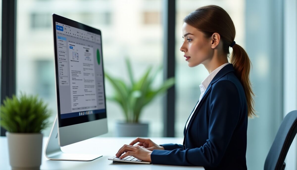 Les solutions numériques incontournables pour simplifier la conception de documents professionnels