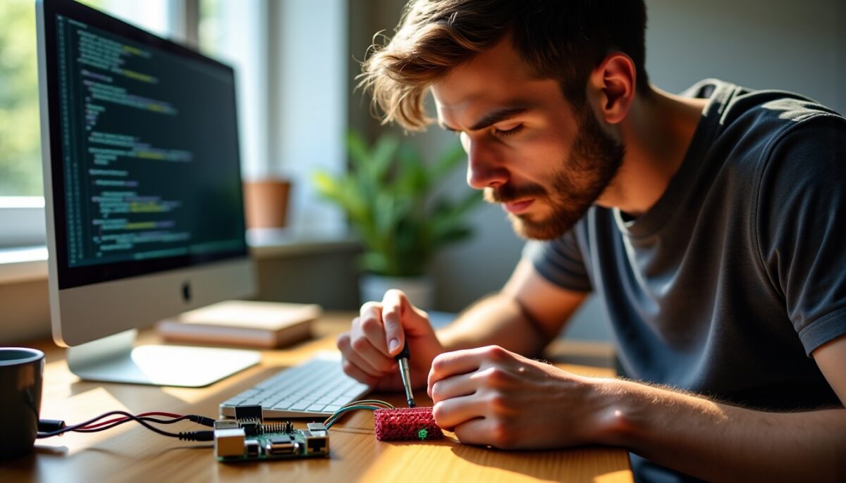 Surveillez vos services domestiques : Installer Uptime Kuma sur Raspberry Pi grâce à Docker