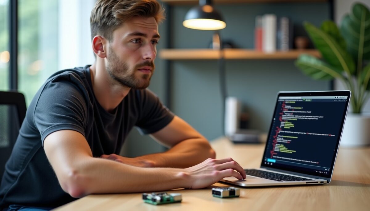 Comment accéder à votre Raspberry Pi à distance sans ouvrir de port grâce à Tailscale : le guide complet