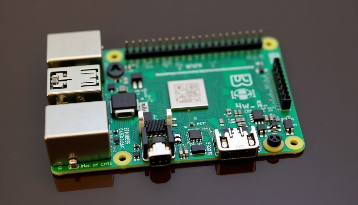 Tutoriel complet : sauvegarder et chiffrer votre Raspberry Pi sur un NAS avec Restic