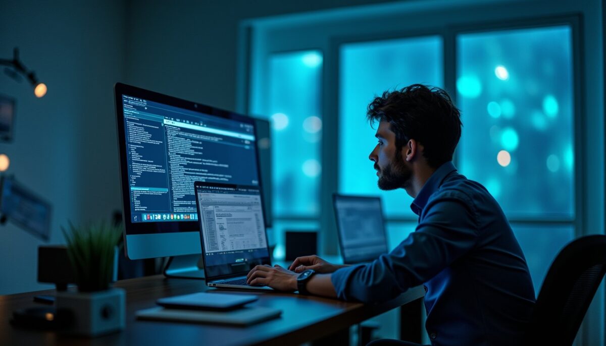 Serveur DNS : Le pilier essentiel au bon fonctionnement d’Internet