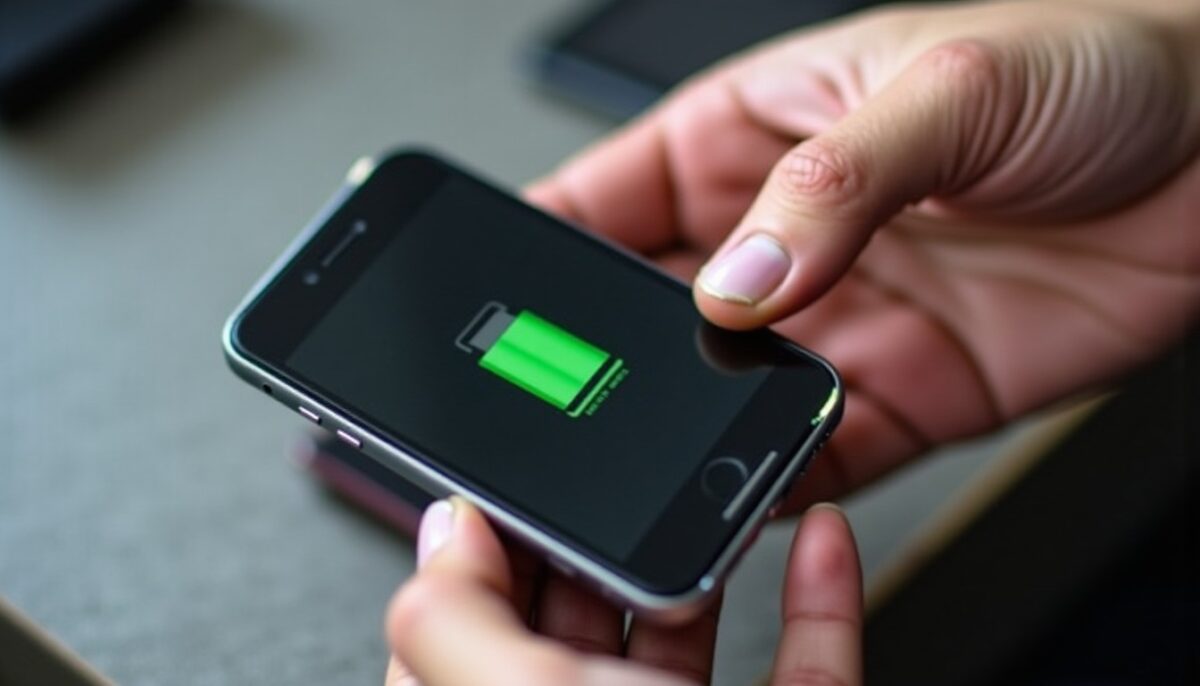 Écran fissuré, batterie défaillante, soucis de charge : comment et quand intervenir pour réparer votre iPhone ?
