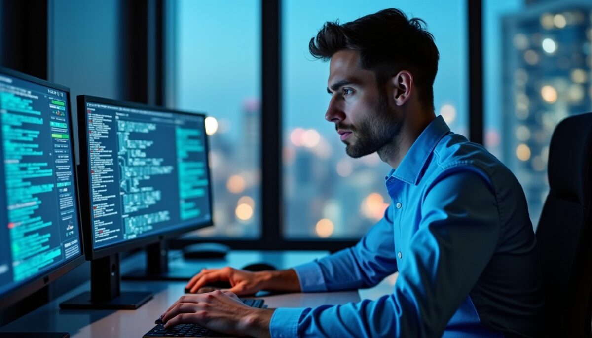 Stratégies essentielles pour protéger votre réseau et équipements connectés en entreprise