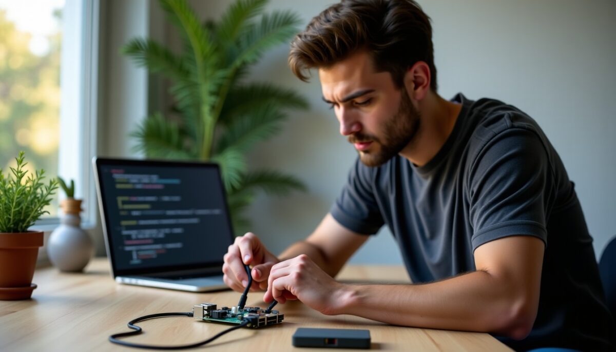 Guide pratique : Configurer un VPN WireGuard sécurisé sur votre Raspberry Pi, étape par étape