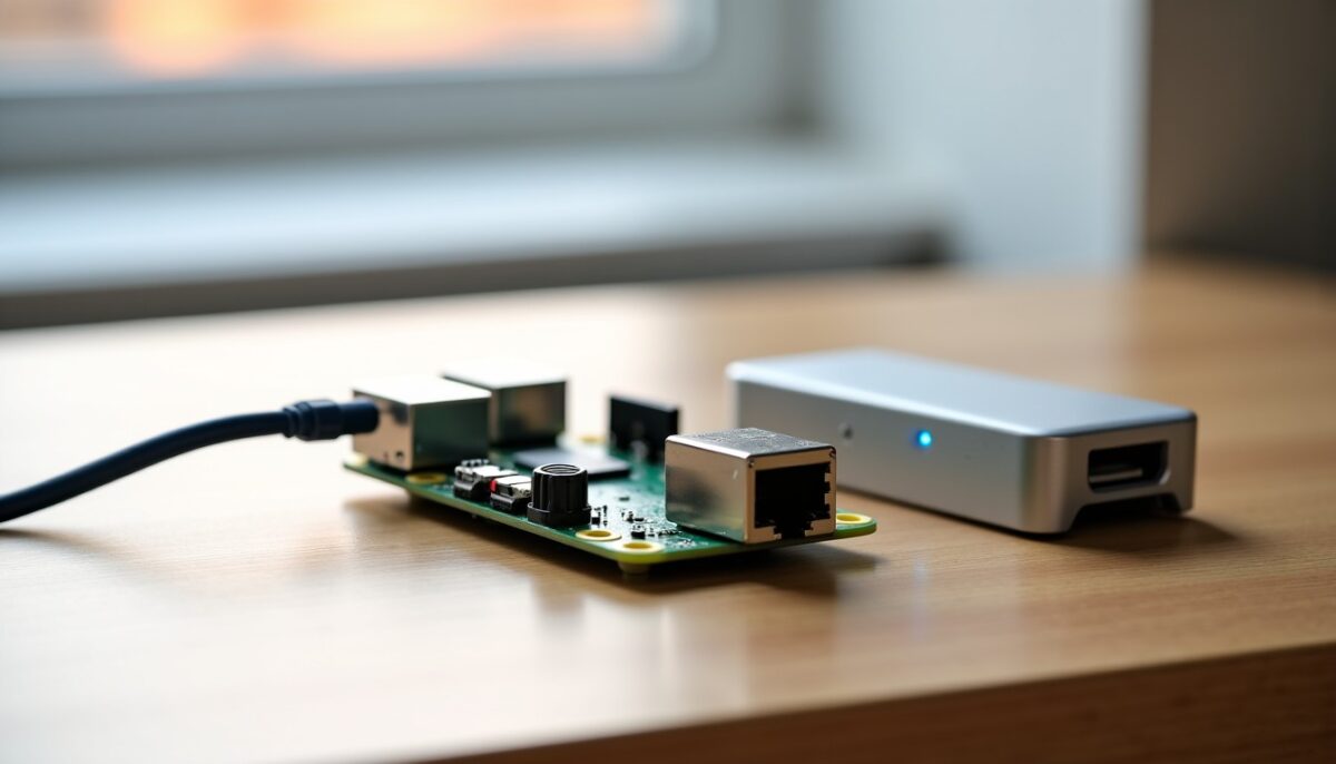 Guide pratique : Installer Syncthing sur Raspberry Pi pour une synchronisation de fichiers sécurisée sans cloud