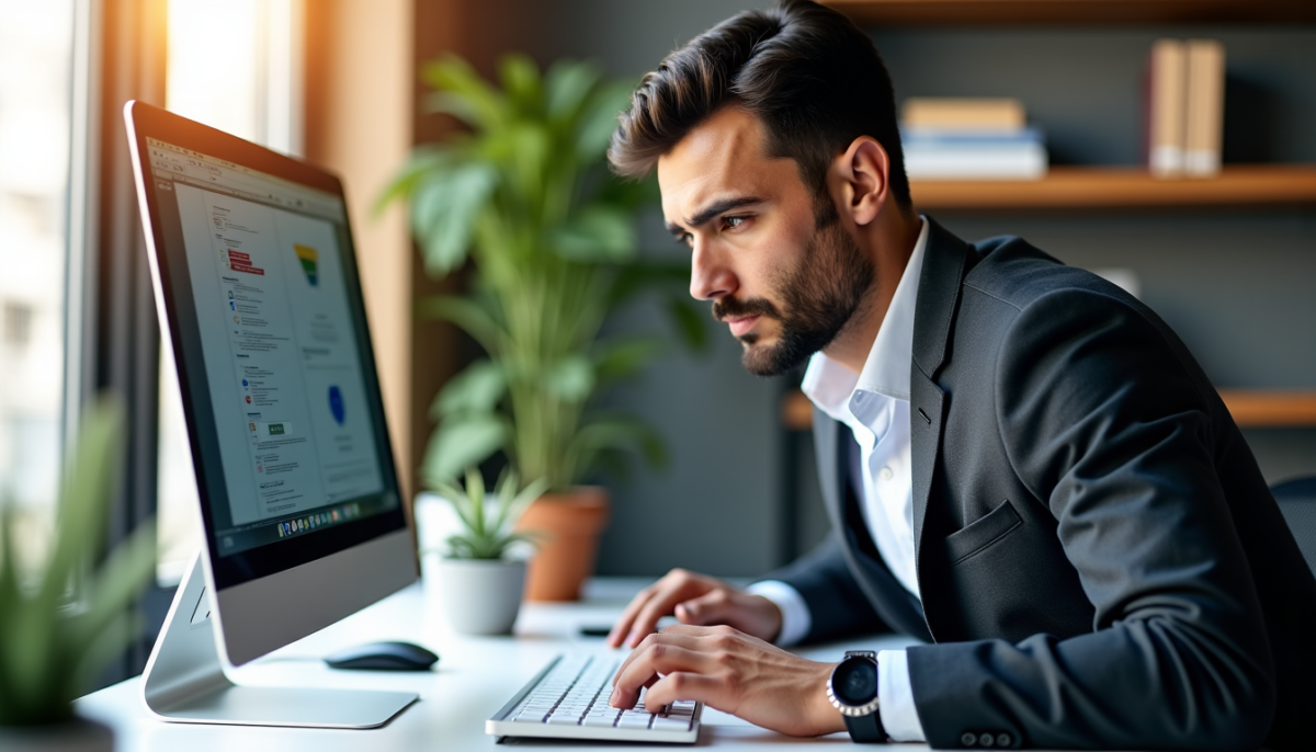7 erreurs de conception web que Julien Jimenez corrige avant mise en ligne